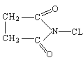N-氯代丁二酰亞胺
